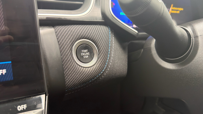 Renault Symbioz 1.6 E-Tech FHEV 145 Techno Esprit Alpine 5dr Auto Hybrid Estate